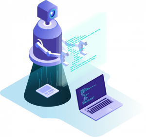 Разработка сайта для автоматизации бизнес-процессов в Wenshan