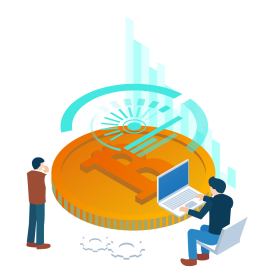 Создание сложного сайта для блокчейн и криптовалюты в Wenshan