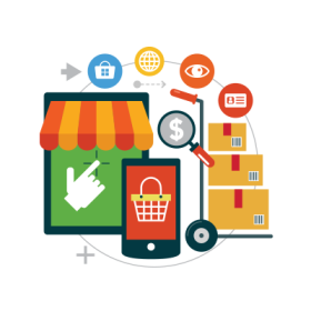 Разработка сложного сайта для сферы логистики в Wenshan